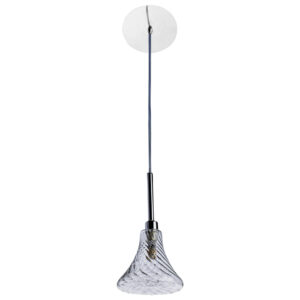 Светильник Divinare GIULIA 1146/01 SP-1