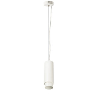 Светильник подвесной FUOCO LED 15W 950LM 15-60G БЕЛЫЙ 4000K IP20