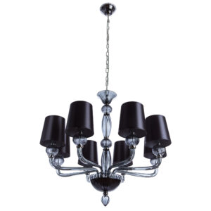 Люстры Divinare BILANCIA 1154/01 LM-8