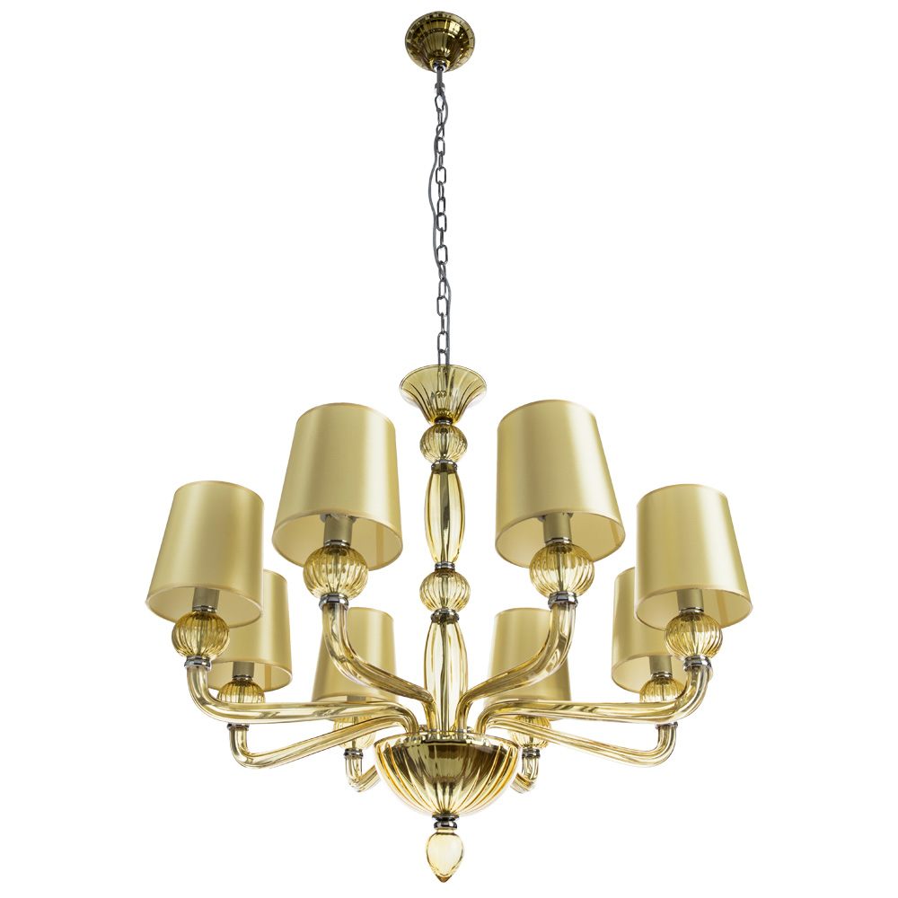Подвесная Люстры Divinare BILANCIA 1154/02 LM-8