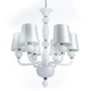 Подвесная Люстры Divinare BILANCIA 1154/03 LM-6