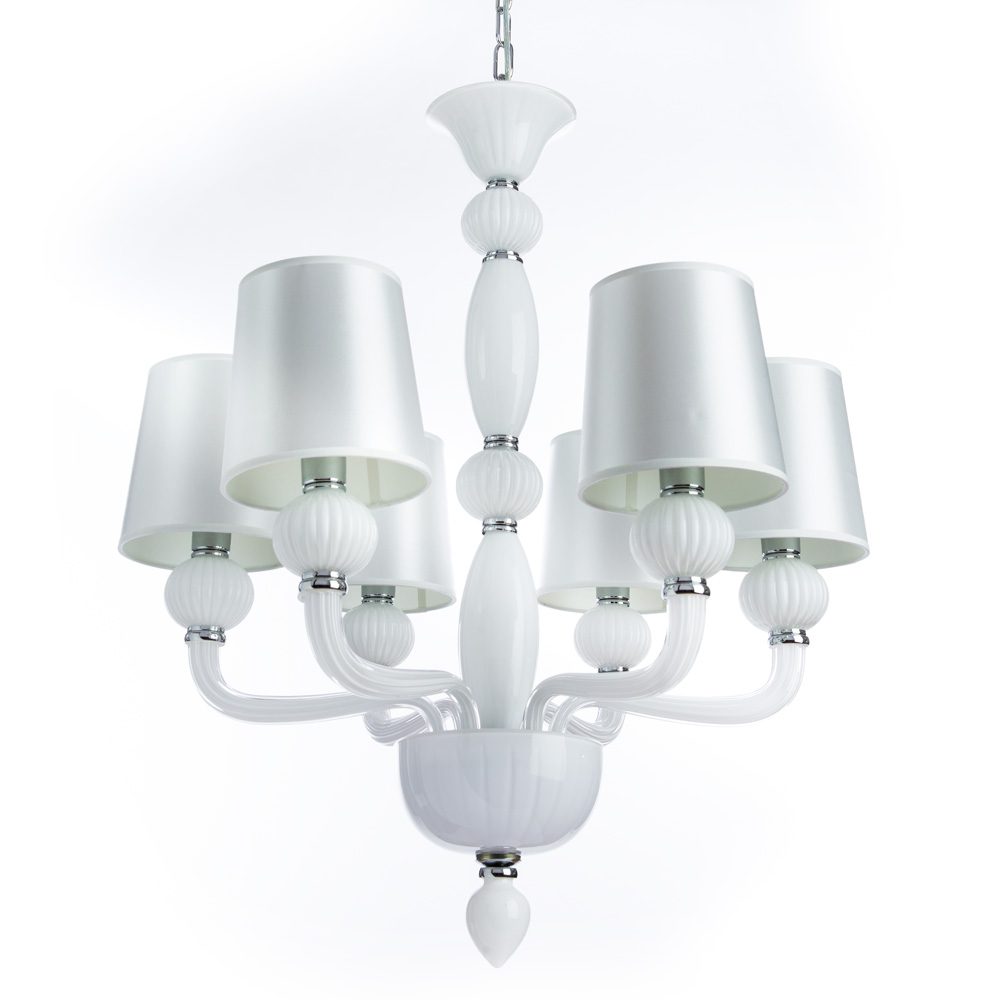 Подвесная Люстры Divinare BILANCIA 1154/03 LM-6