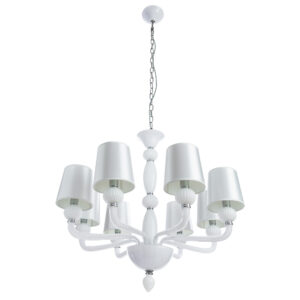 Люстры Divinare BILANCIA 1154/03 LM-8