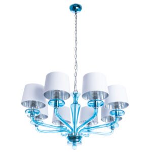 Люстры Divinare VENETO 1155/04 LM-8