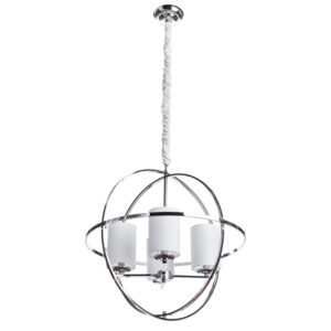 Подвесная Люстры Divinare SPAZIO 1159/01 LM-4