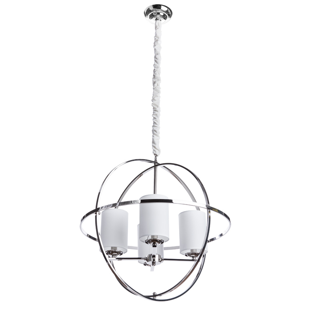 Подвесная Люстры Divinare SPAZIO 1159/01 LM-4