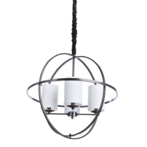Подвесная Люстры Divinare SPAZIO 1159/02 LM-4