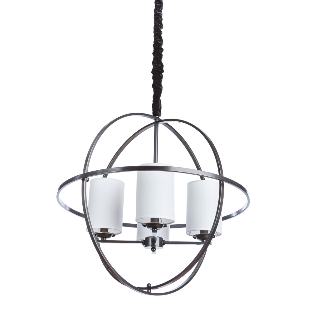 Подвесная Люстры Divinare SPAZIO 1159/02 LM-4