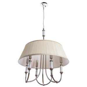 Подвесная Люстры Divinare ELEGANZA 1167/01 SP-6