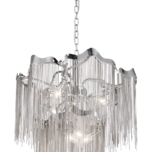 Люстры Divinare ALLEGRA 1178/01 LM-8