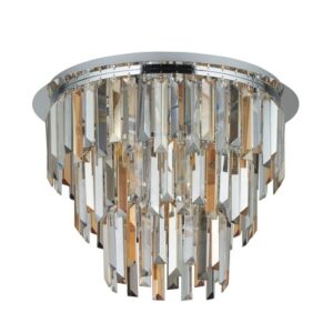 Потолочная Люстры Divinare NOVA 1223/02 PL-5