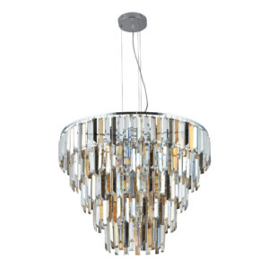 Подвесная Люстры Divinare NOVA 1223/02 SP-9