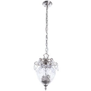 Подвесной светильник Divinare REGGIA 1250/24 SP-3