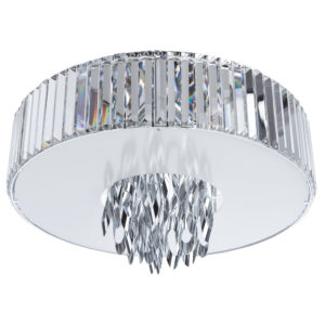 Потолочная Люстры Divinare TIZIANA 1285/02 PL-6