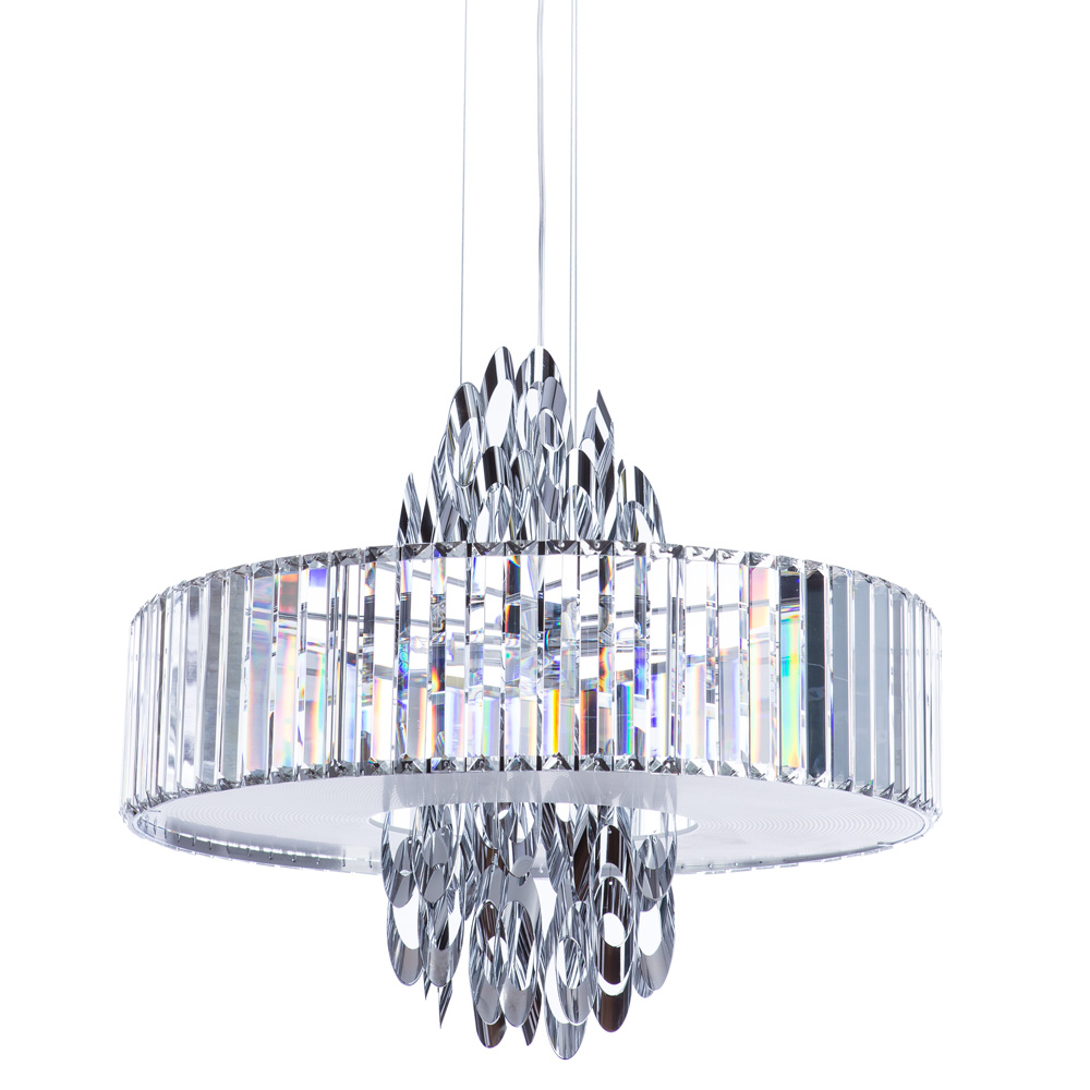 Подвесная Люстры Divinare TIZIANA 1285/02 SP-6