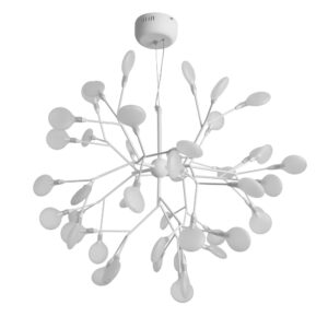 Подвесная Люстры Divinare MIMI 1290/03 SP-45