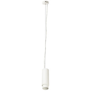 Светильник подвесной FUOCO LED 30W 1800LM 15-60G БЕЛЫЙ 4000K IP20