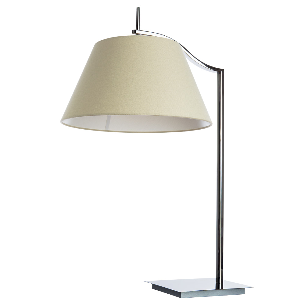 Декоративная настольная лампа Divinare SOPRANO 1341/02 TL-1