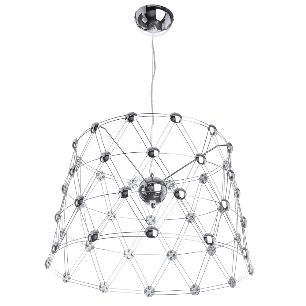 Подвесная Люстры Divinare CRISTALLINO 1608/02 SP-48