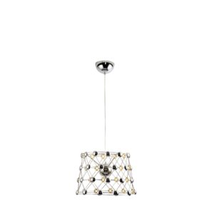 Подвесная Люстры Divinare CRISTALLINO 1609/02 SP-48