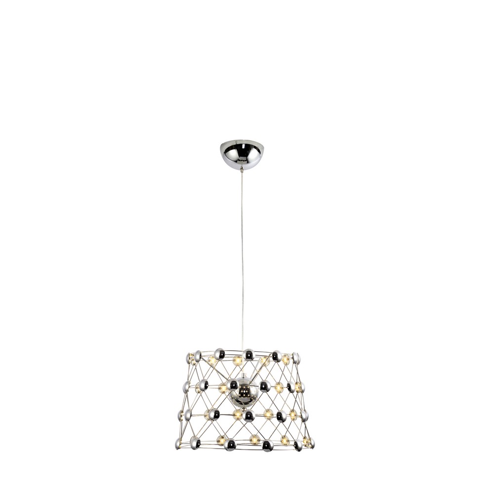 Подвесная Люстры Divinare CRISTALLINO 1609/02 SP-48