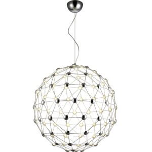 Подвесная Люстры Divinare CRISTALLINO 1610/02 SP-96