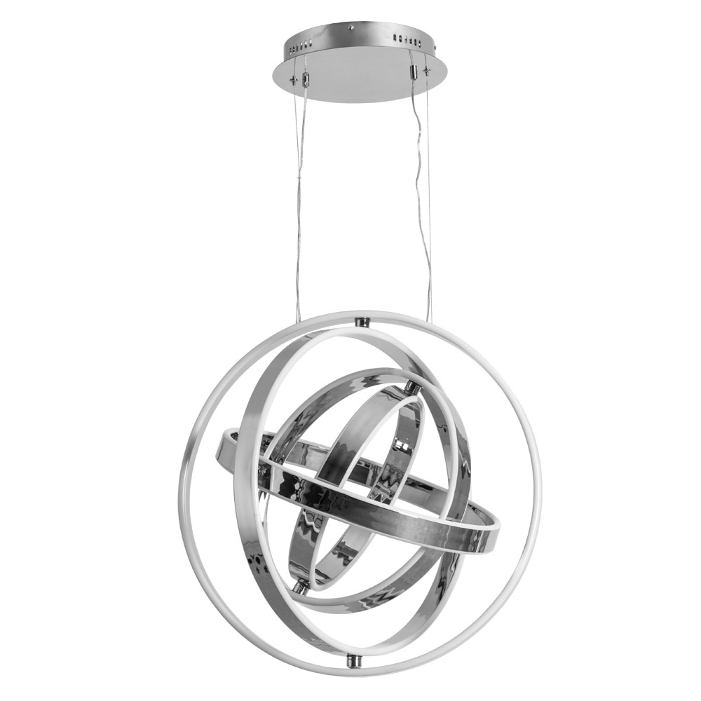 Подвесная Люстры Divinare MIRROR 1612/02 SP-1