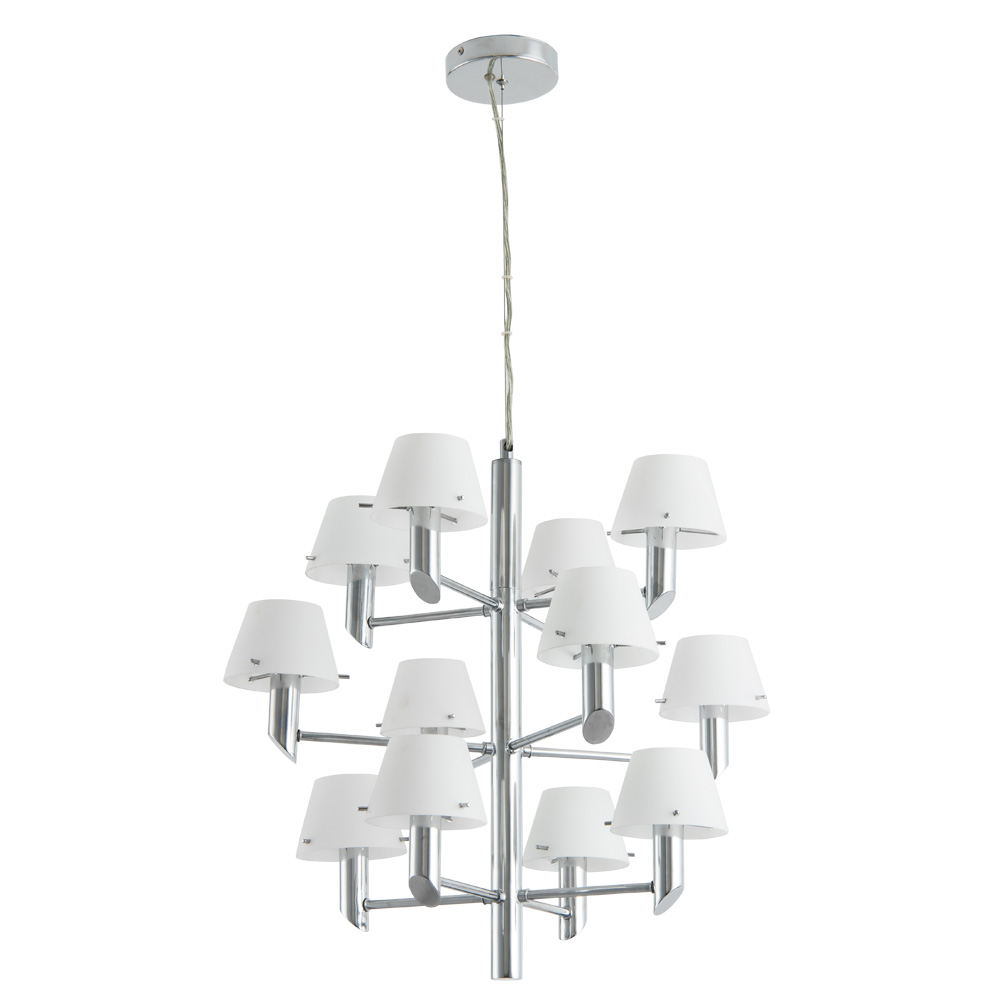 Подвесная Люстры Divinare ALBERO 1680/02 LM-12