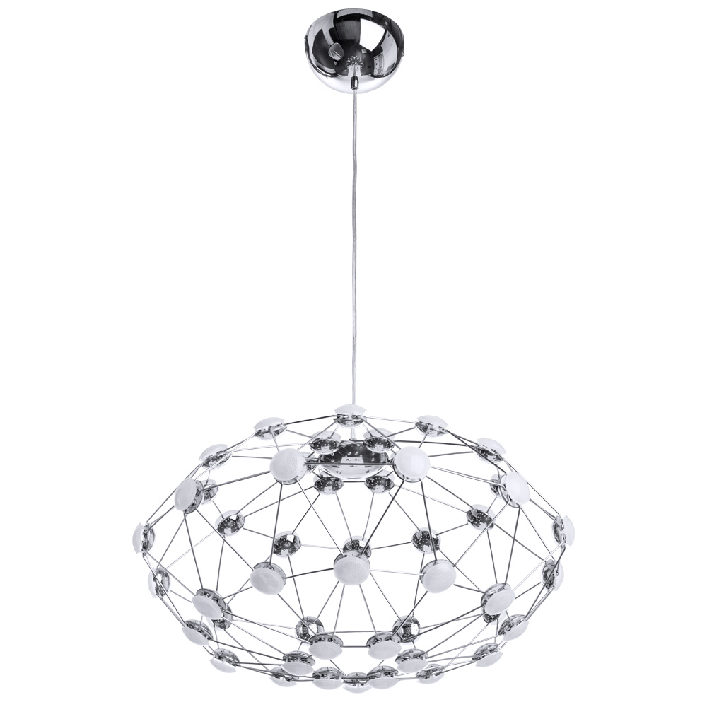 Подвесная Люстры Divinare CRISTALLINO 1720/02 SP-48
