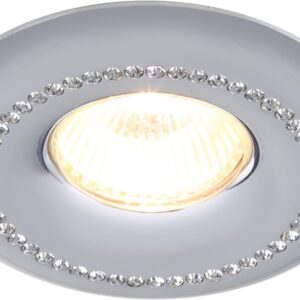 Точечный встраиваемый светильник Divinare LISETTA 1768/02 PL-1
