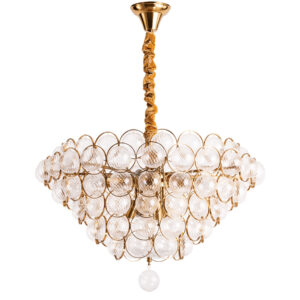 Люстры Divinare MALLIKA 1852/17 LM-12