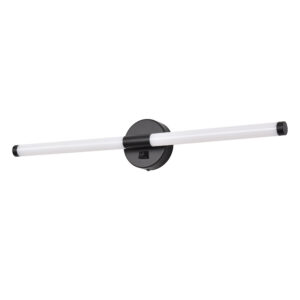 Бра NOCE LED 14W 830LM ЧЕРНЫЙ 3000/4000/6000K