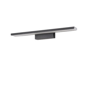 Бра NOCE LED 20W 1440LM ЧЕРНЫЙ 3000/4000/6000K