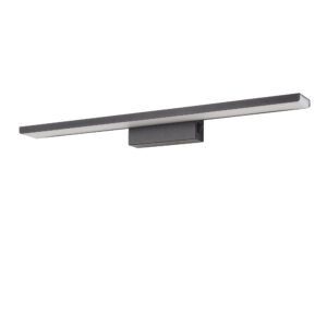 Бра NOCE LED 24W 1710LM ЧЕРНЫЙ 3000/4000/6000K