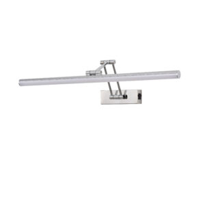 Бра NOCE LED 14W 1200LM ХРОМ 3000/4000/6000K