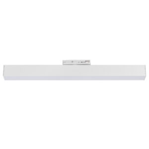 Светильник линейный д/трека LILLA LED 30W 2250LM 120G БЕЛЫЙ 4000K