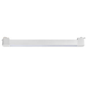 Светильник линейный д/трека LILLA LED 30W 2250LM 120G БЕЛЫЙ 3000K