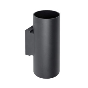 Бра RULLO 2х9W GU10 ЧЕРНЫЙ