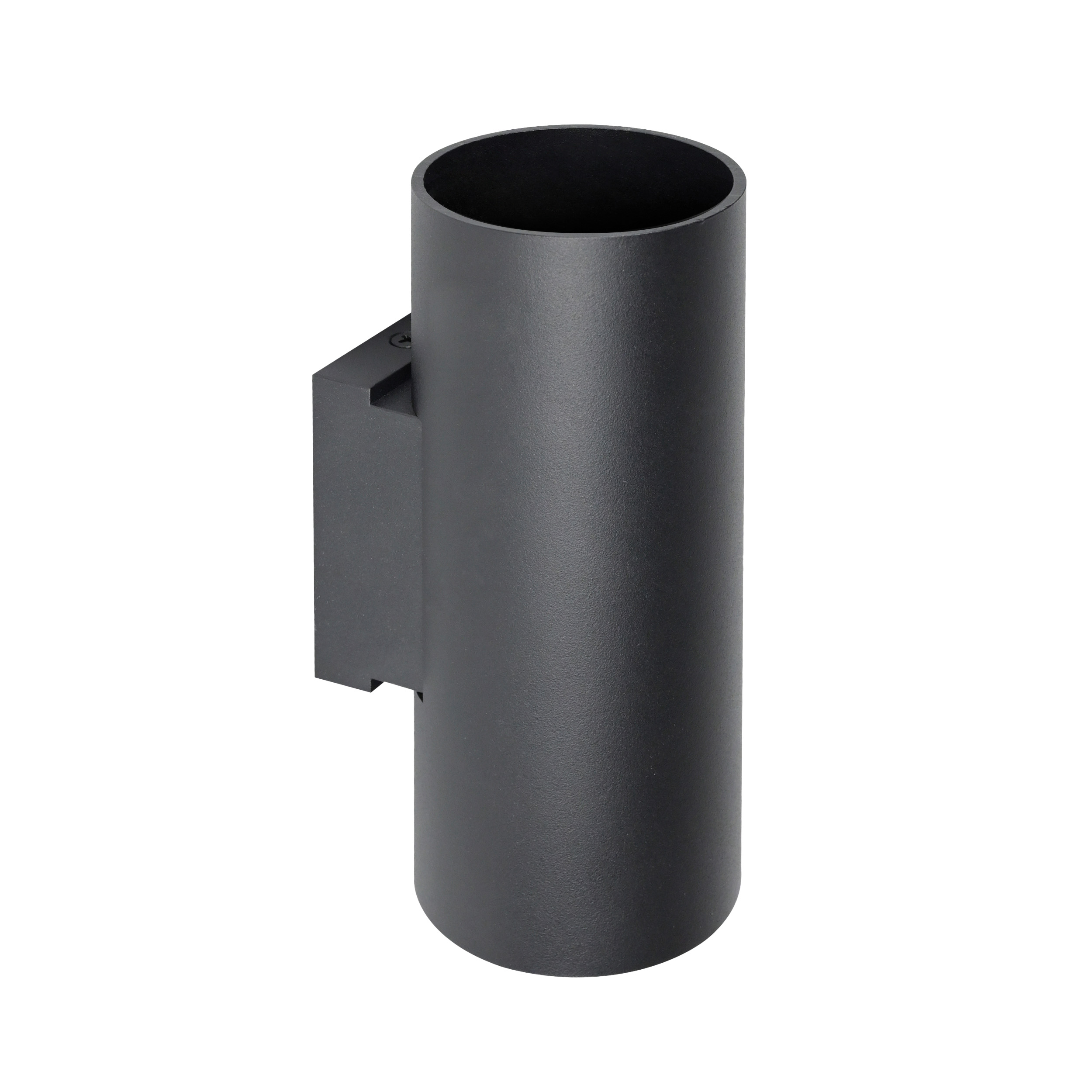 Бра RULLO 2х9W GU10 ЧЕРНЫЙ