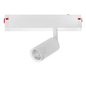 Светильник д/1-фазн трека TETA APP LED 7W 380LM 15-38G БЕЛЫЙ PRO 3000-6000K DIM