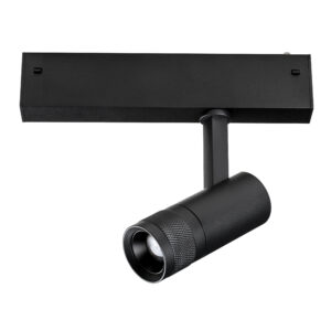 Светильник д/1-фазн трека TETA APP LED 7W 315LM 15-50G ЧЕРНЫЙ PRO 3000-6000K DIM