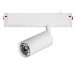 Светильник д/1-фазн трека TETA APP LED 15W 900LM 24G БЕЛЫЙ PRO 3000-6000K DIM
