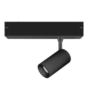 Светильник д/трека TETA CCT LED 12W 750LM 24G ЧЕРНЫЙ 3000/4000/6000K