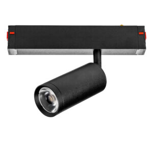 Светильник д/1-фазн трека TETA APP LED 15W 900LM 24G ЧЕРНЫЙ PRO 3000-6000K DIM
