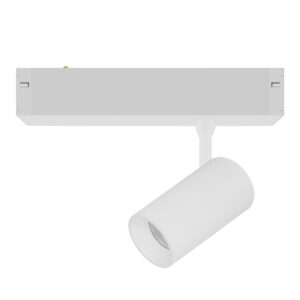 Светильник д/трека TETA CCT LED 20W 1760LM 24G БЕЛЫЙ 3000/4000/6000K
