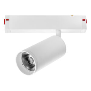 Светильник д/1-фазн трека TETA APP LED 20W 1200LM 24G БЕЛЫЙ PRO 3000-6000K DIM