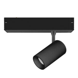 Светильник д/трека TETA CCT LED 20W 1760LM 24G ЧЕРНЫЙ 3000/4000/6000K