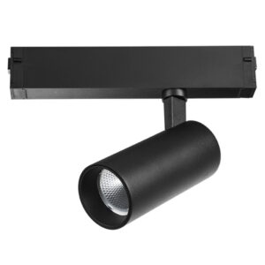 Светильник д/1-фазн трека TETA LED 20W 1200LM 24G ЧЕРНЫЙ PRO 3000-6000K DIM