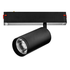Светильник д/1-фазн трека TETA APP LED 20W 1200LM 24G ЧЕРНЫЙ PRO 3000-6000K DIM
