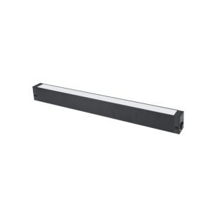 Светильник д/1-фазного трека TETA CCT LED 18W 1270LM 120G ЧЕРНЫЙ 3000/4000/6000K